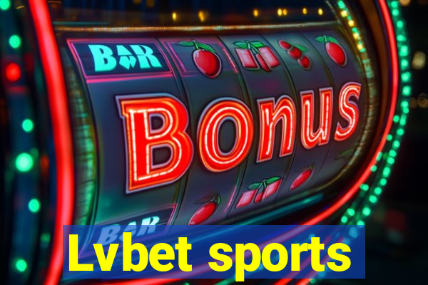 Lvbet sports